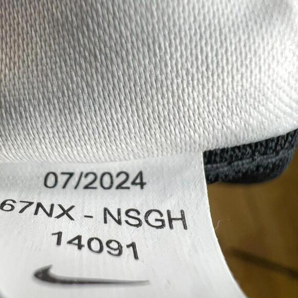 Nike Spencer Rattler #18 New Orleans Saints Black NFL Jersey Size 5XL NWOT! - Picture 4 of 8